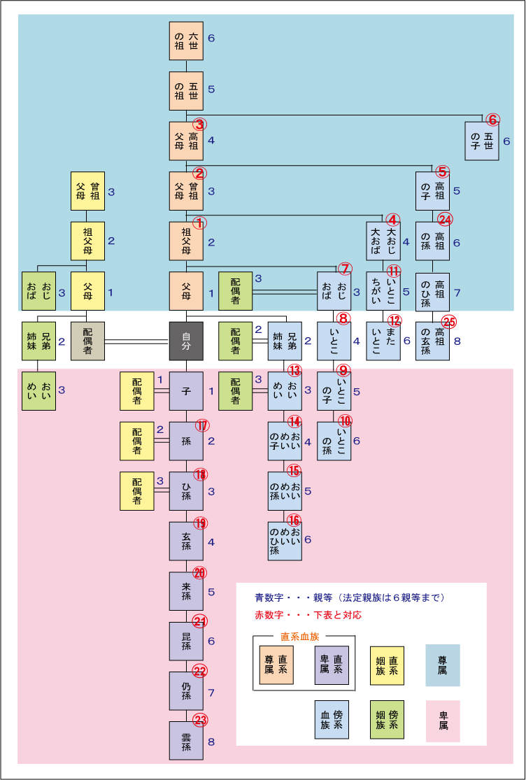 いとこの子供は続柄では、何というのですか?我が家は、祖母も、母... Yahoo!知恵袋 いとこの子供は続柄では、何というのですか?我が家は、祖母も、母... Yahoo!知恵袋