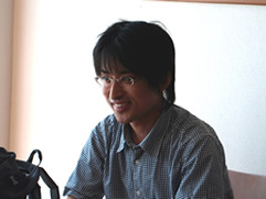 お客様の写真2